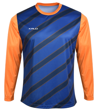 Goalkeeper Apparel