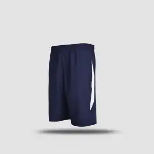 Nimes Shorts