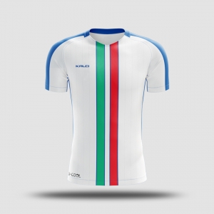 Custom Your Way Jersey