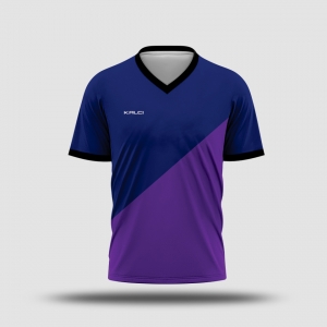 Custom Your Way Jersey