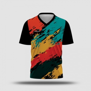 Custom Your Way Jersey