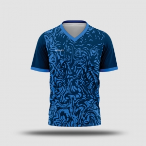Custom Your Way Jersey