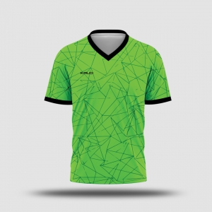 Custom Your Way Jersey