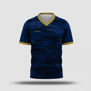 Custom Your Way Jersey