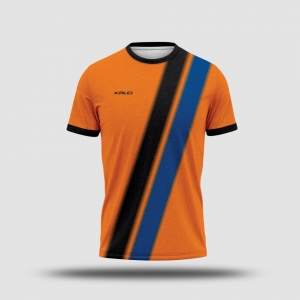 Custom Your Way Jersey