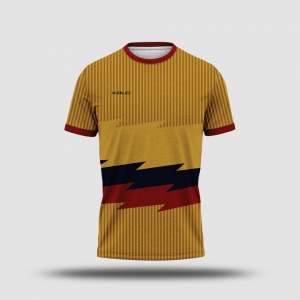 Custom Your Way Jersey