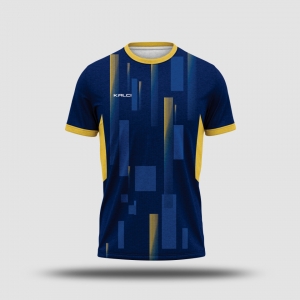 Custom Your Way Jersey