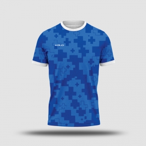Custom Your Way Jersey