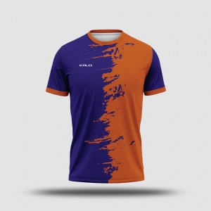 Custom Your Way Jersey