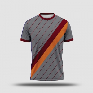 Custom Your Way Jersey