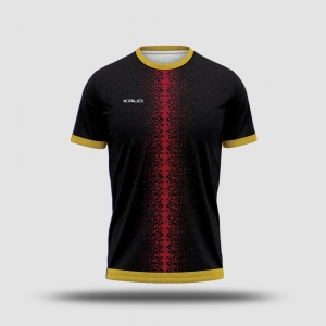 Custom Your Way Jersey
