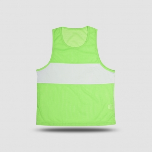 Panel Vest